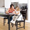 Baby Base 2-in-1™ Seat - Slate