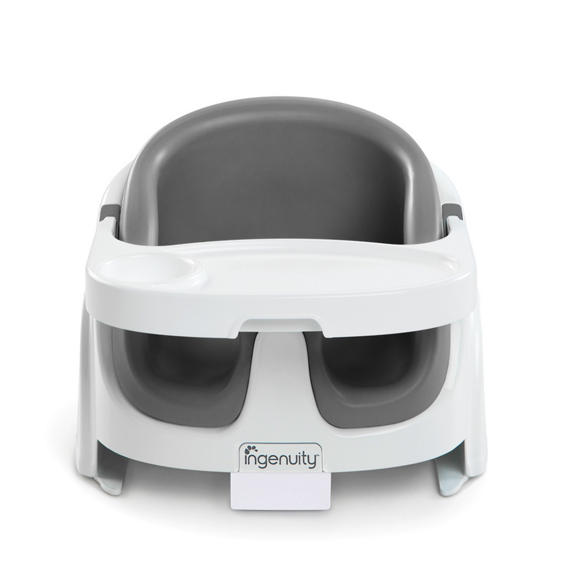 Baby Base 2-in-1™ Seat - Slate