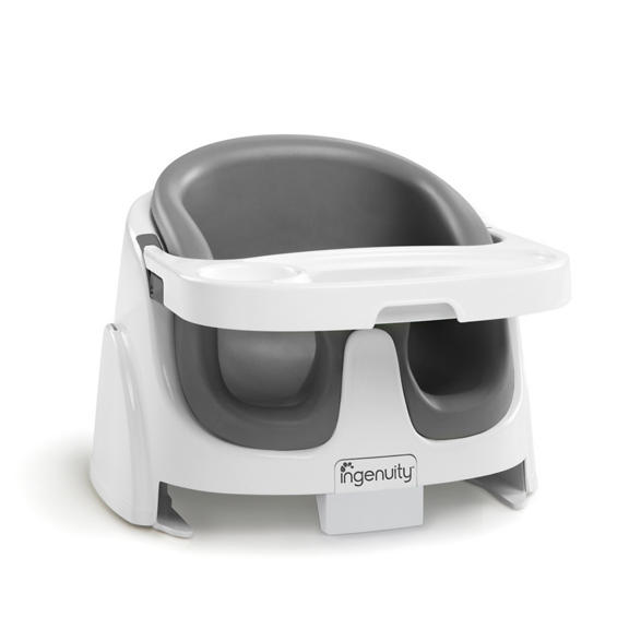 Baby Base 2-in-1™ Seat - Slate