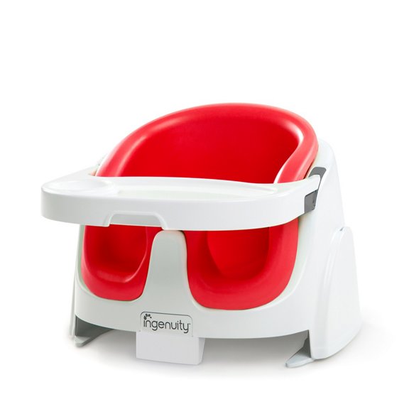 Baby Base 2-in-1™ Seat - Poppy
