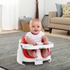 Baby Base 2-in-1™ Seat - Poppy