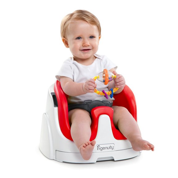 Baby Base 2-in-1™ Seat - Poppy