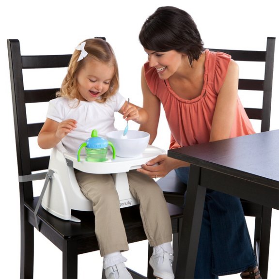 Baby Base 2-in-1™ Seat - Poppy