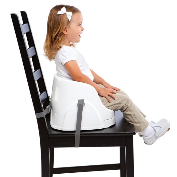 Baby Base 2-in-1™ Seat - Poppy