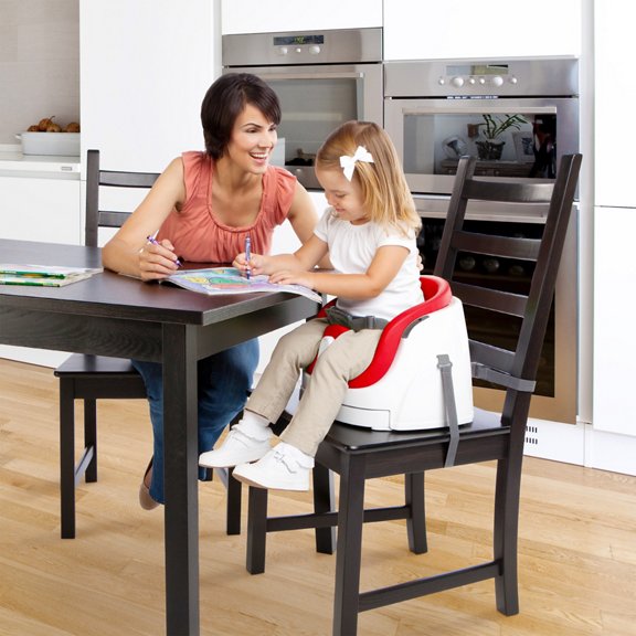 Baby Base 2-in-1™ Seat - Poppy