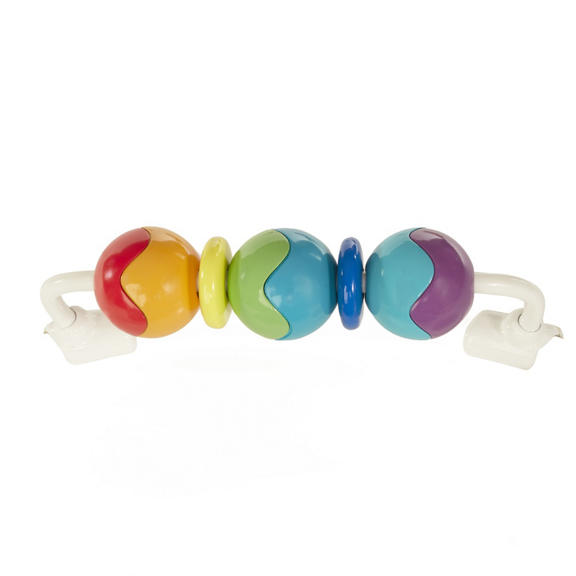 Slide-n-Twirl™ Bead Chaser Toy