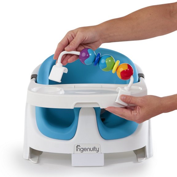 Slide-n-Twirl™ Bead Chaser Toy