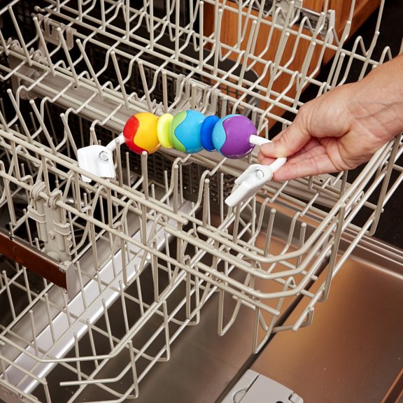 Slide-n-Twirl™ Bead Chaser Toy