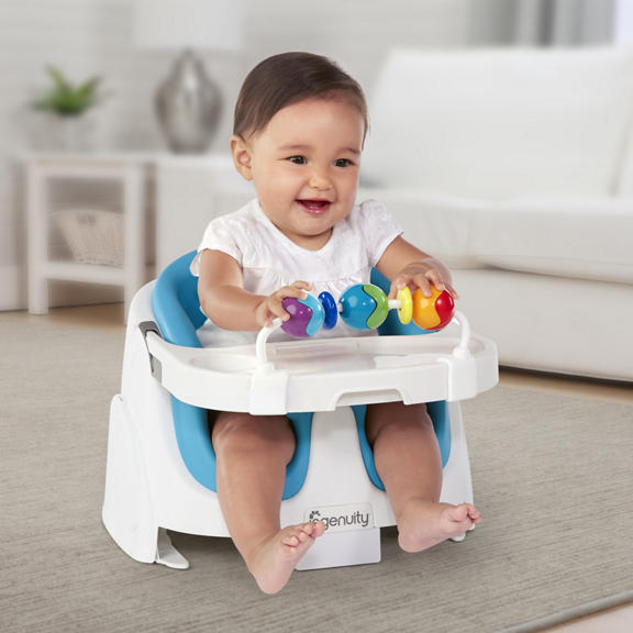 Slide-n-Twirl™ Bead Chaser Toy