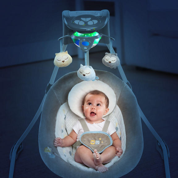 InLighten Cradling Swing™ - Winslow™