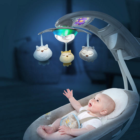 InLighten Cradling Swing™ - Winslow™