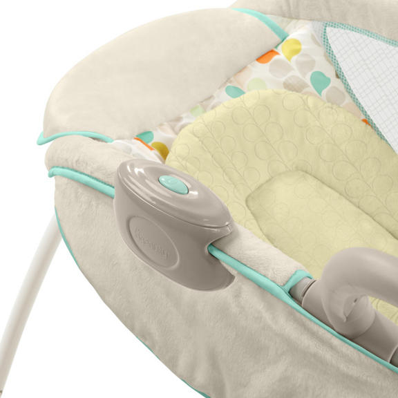 Moonlight Rocking Sleeper Deluxe™ - Seneca™