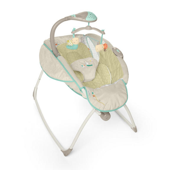 Moonlight Rocking Sleeper Deluxe™ - Seneca™