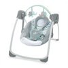 Comfort 2 Go Portable Swing™ - Jungle Journey™