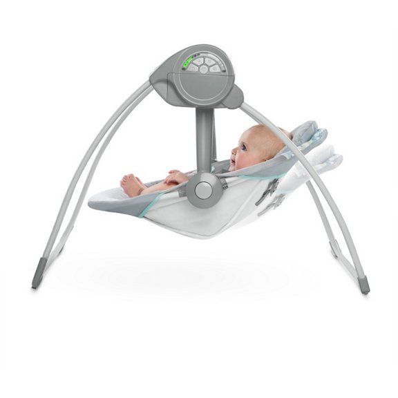 Comfort 2 Go Portable Swing™ - Jungle Journey™
