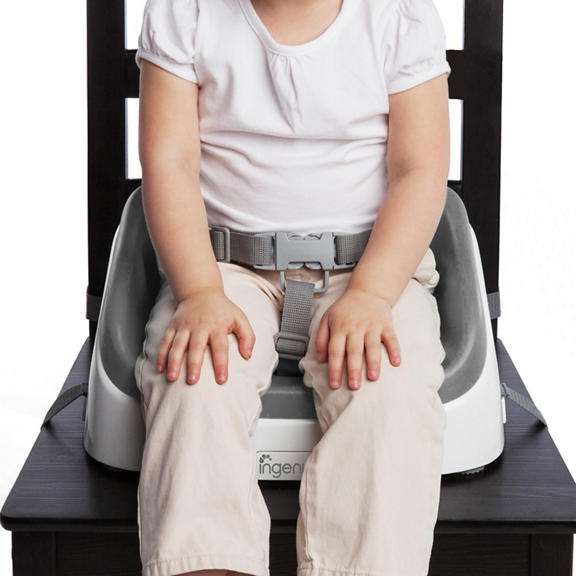 Soothe 'n Delight Portable Swing™ - Felicity Floral™