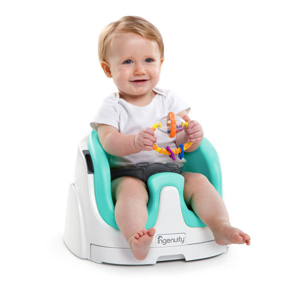 Baby Base 2-in-1™ Seat - Mint