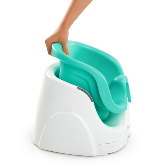 Baby Base 2-in-1™ Seat - Mint
