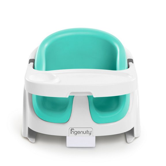 Baby Base 2-in-1™ Seat - Mint
