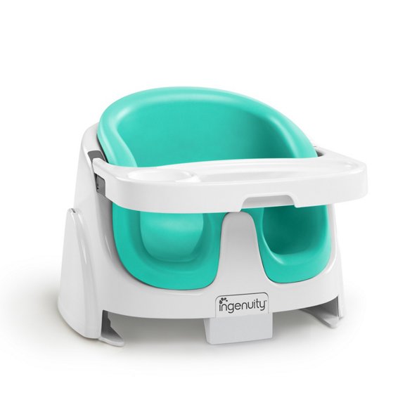 Baby Base 2-in-1™ Seat - Mint