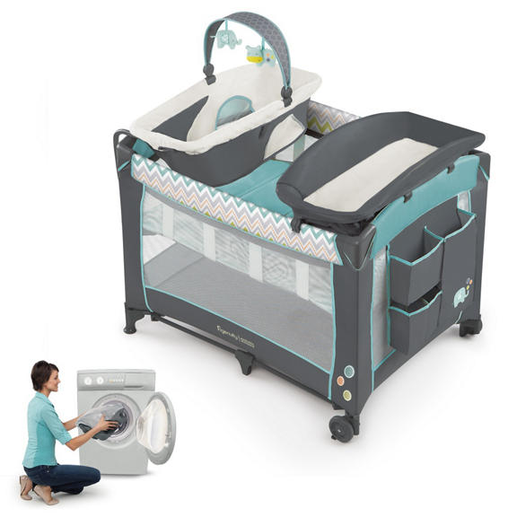 Smart and Simple Playard™ - Avondale™