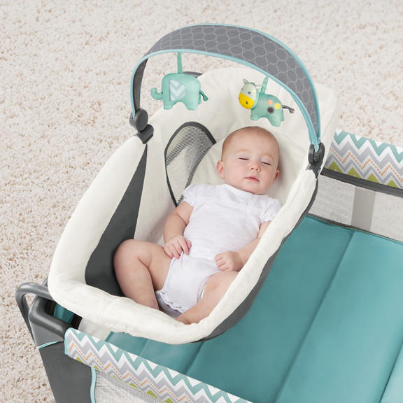 Smart and Simple Playard™ - Avondale™