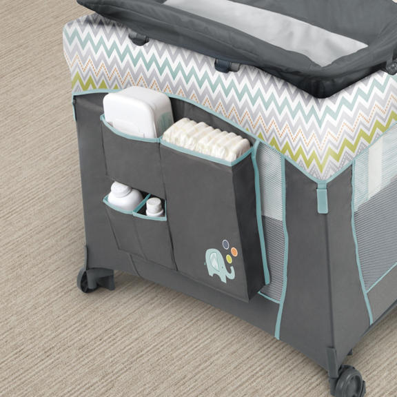 Smart and Simple Playard™ - Avondale™