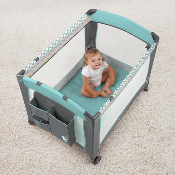 Smart and Simple Playard™ - Avondale™
