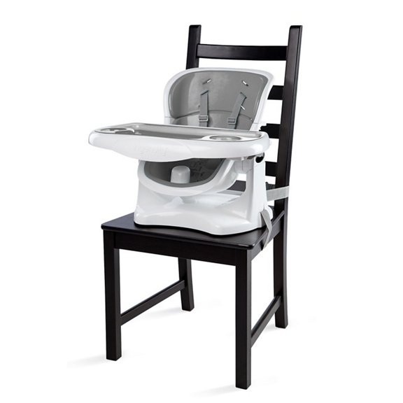 SmartClean ChairMate High Chair™ - Slate