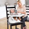 SmartClean ChairMate High Chair™ - Slate