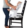 SmartClean ChairMate High Chair™ - Slate