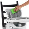 SmartClean ChairMate High Chair™ - Slate