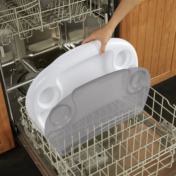 SmartClean ChairMate High Chair™ - Slate