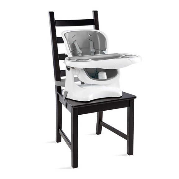 SmartClean ChairMate High Chair™ - Slate