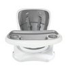 SmartClean ChairMate High Chair™ - Slate