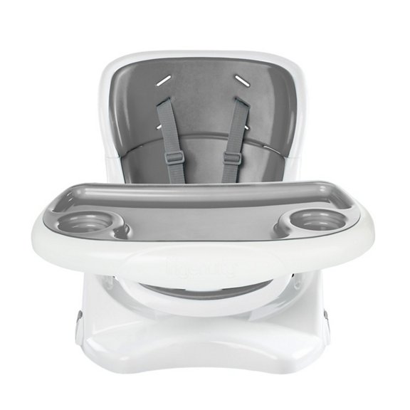 SmartClean ChairMate High Chair™ - Slate