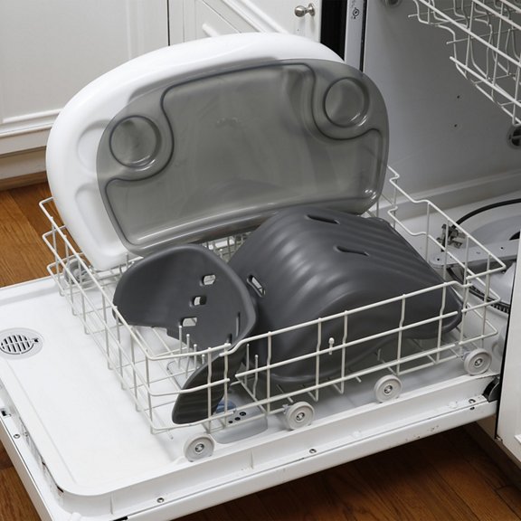 SmartClean ChairMate High Chair™ - Slate