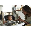 SmartClean ChairMate High Chair™ - Slate