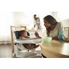 SmartClean ChairMate High Chair™ - Slate