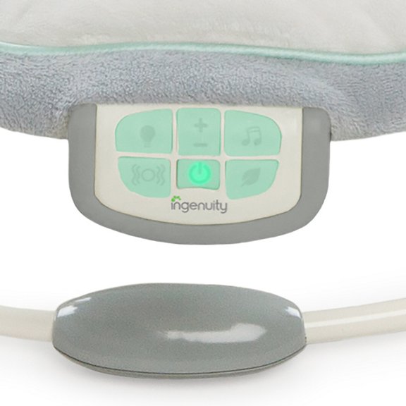 InLighten Bouncer™ - Twinkle Twinkle Teddy Bear™