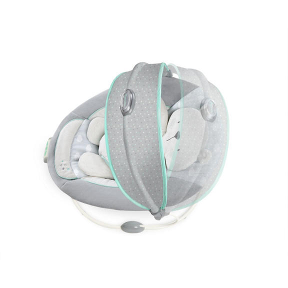 InLighten Bouncer™ - Twinkle Twinkle Teddy Bear™