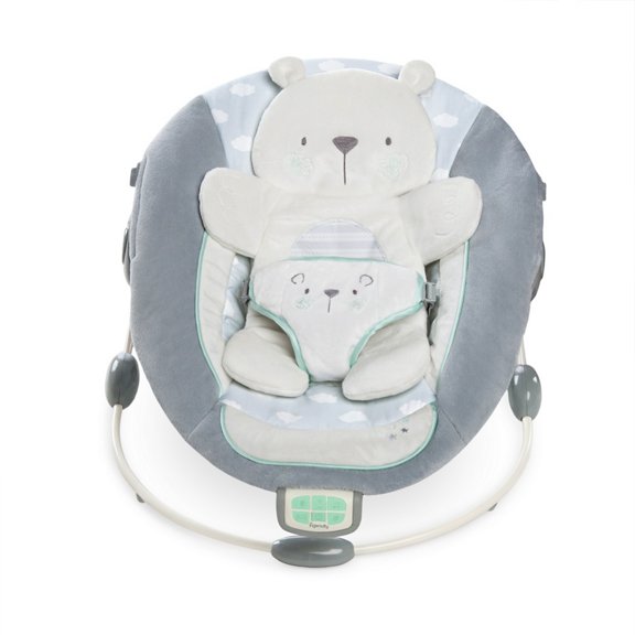 InLighten Bouncer™ - Twinkle Twinkle Teddy Bear™