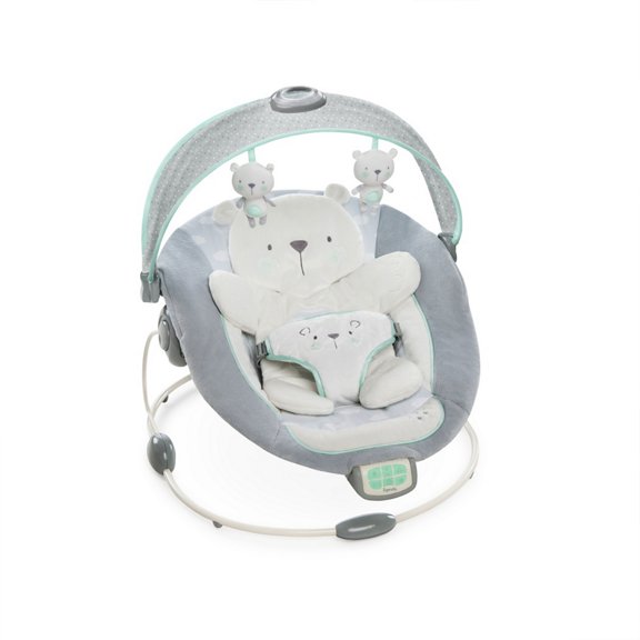 InLighten Bouncer™ - Twinkle Twinkle Teddy Bear™