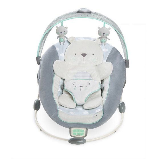 InLighten Bouncer™ - Twinkle Twinkle Teddy Bear™