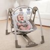 Power Adapt Portable Swing™ - Bingham Bunny™