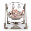 Power Adapt Portable Swing™ - Bingham Bunny™