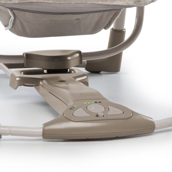 Power Adapt Portable Swing™ - Bingham Bunny™