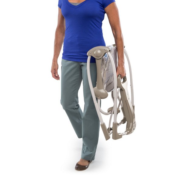 Power Adapt Portable Swing™ - Bingham Bunny™