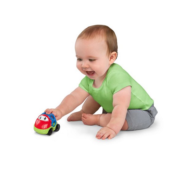 Go Grippers™ Vehicle Assortment