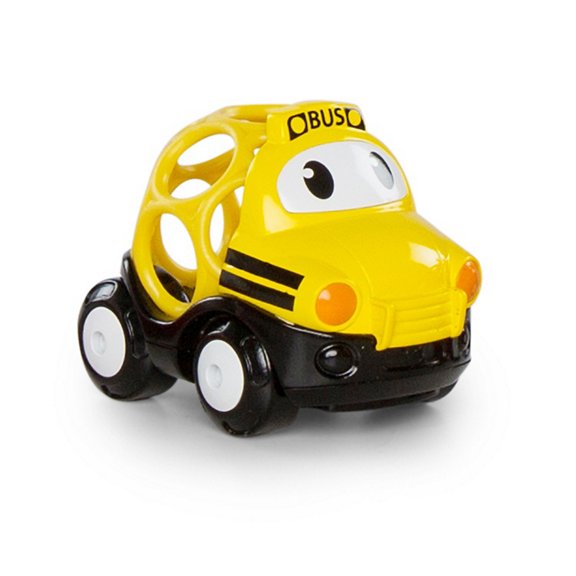 Go Grippers™ Vehicle Assortment